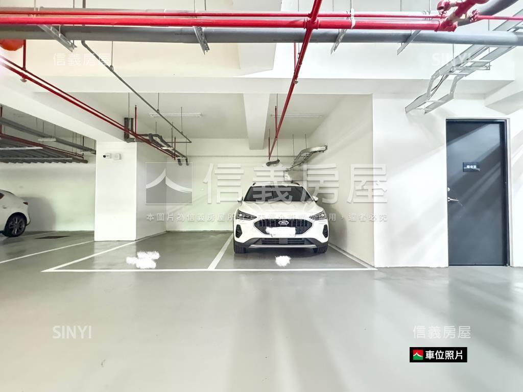 讚！東區三面採光三房平車房屋室內格局與周邊環境