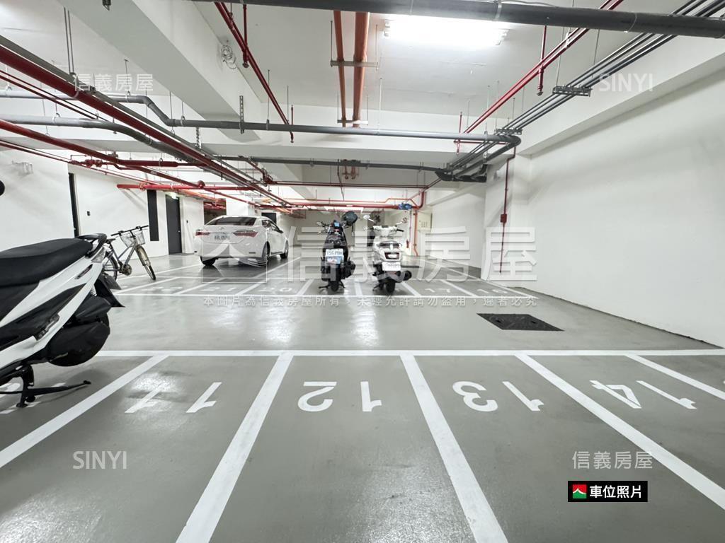 讚！東區三面採光三房平車房屋室內格局與周邊環境