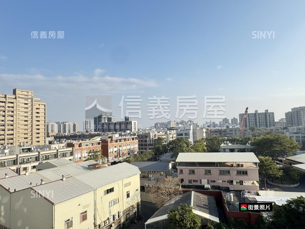 讚！東區三面採光三房平車房屋室內格局與周邊環境