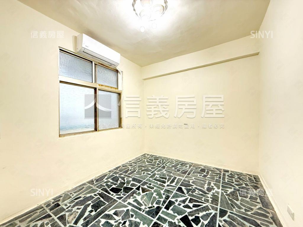 雙捷方正潛力大空間房屋室內格局與周邊環境