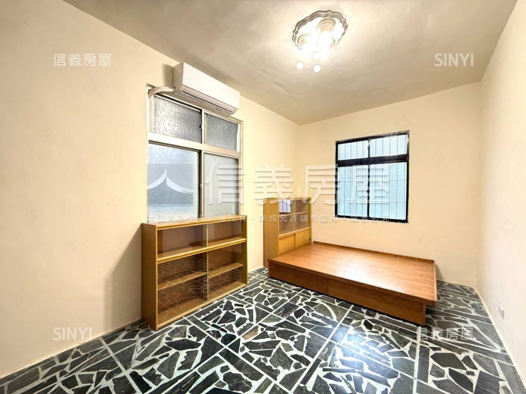 雙捷方正潛力大空間房屋室內格局與周邊環境