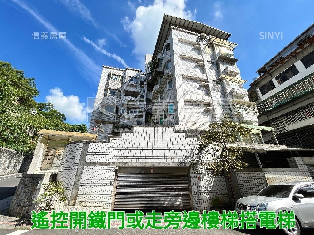 森之林華廈區三房稀有釋出房屋室內格局與周邊環境