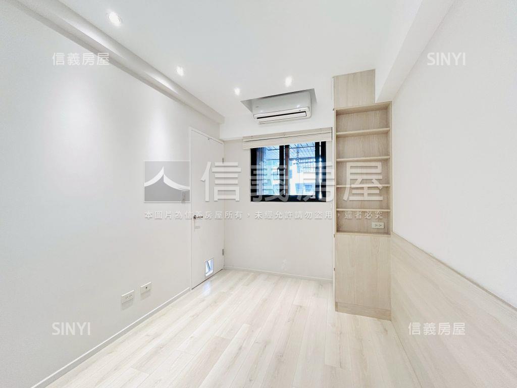 新森活高樓裝潢兩房雙車位房屋室內格局與周邊環境