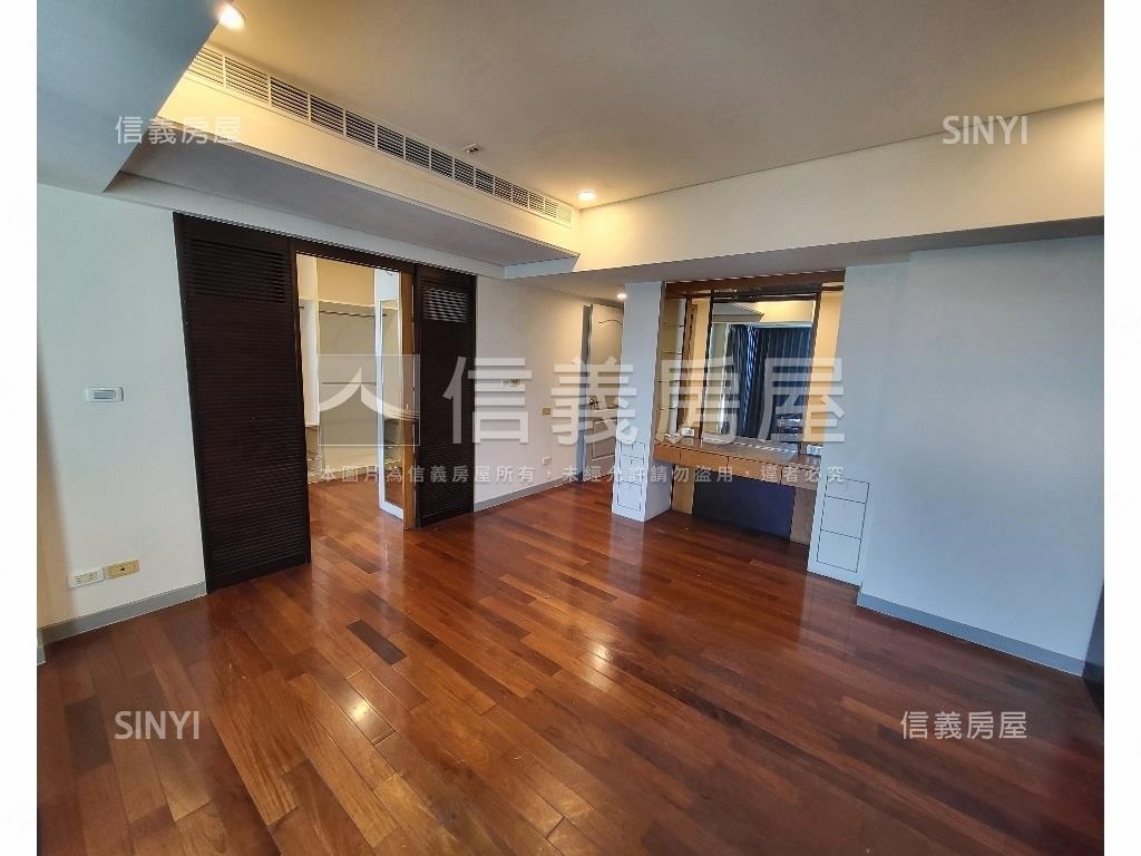 上第二合併戶房屋室內格局與周邊環境