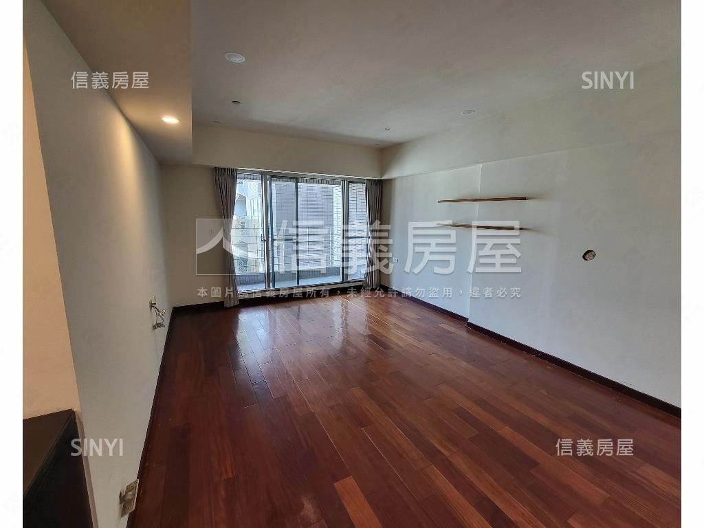 上第二合併戶房屋室內格局與周邊環境