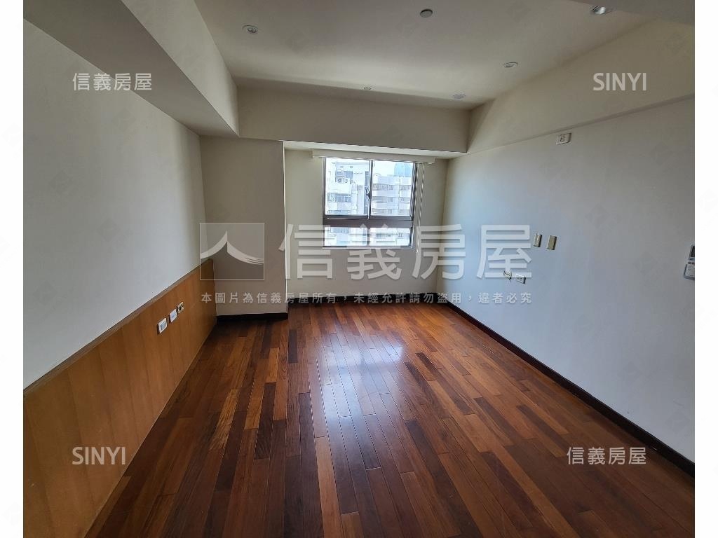 上第二合併戶房屋室內格局與周邊環境