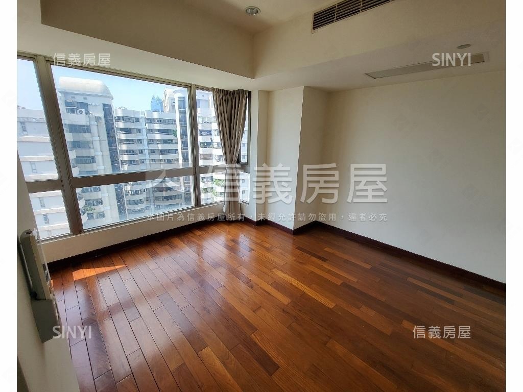 上第二合併戶房屋室內格局與周邊環境