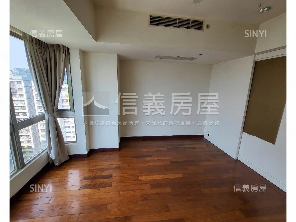 上第二合併戶房屋室內格局與周邊環境