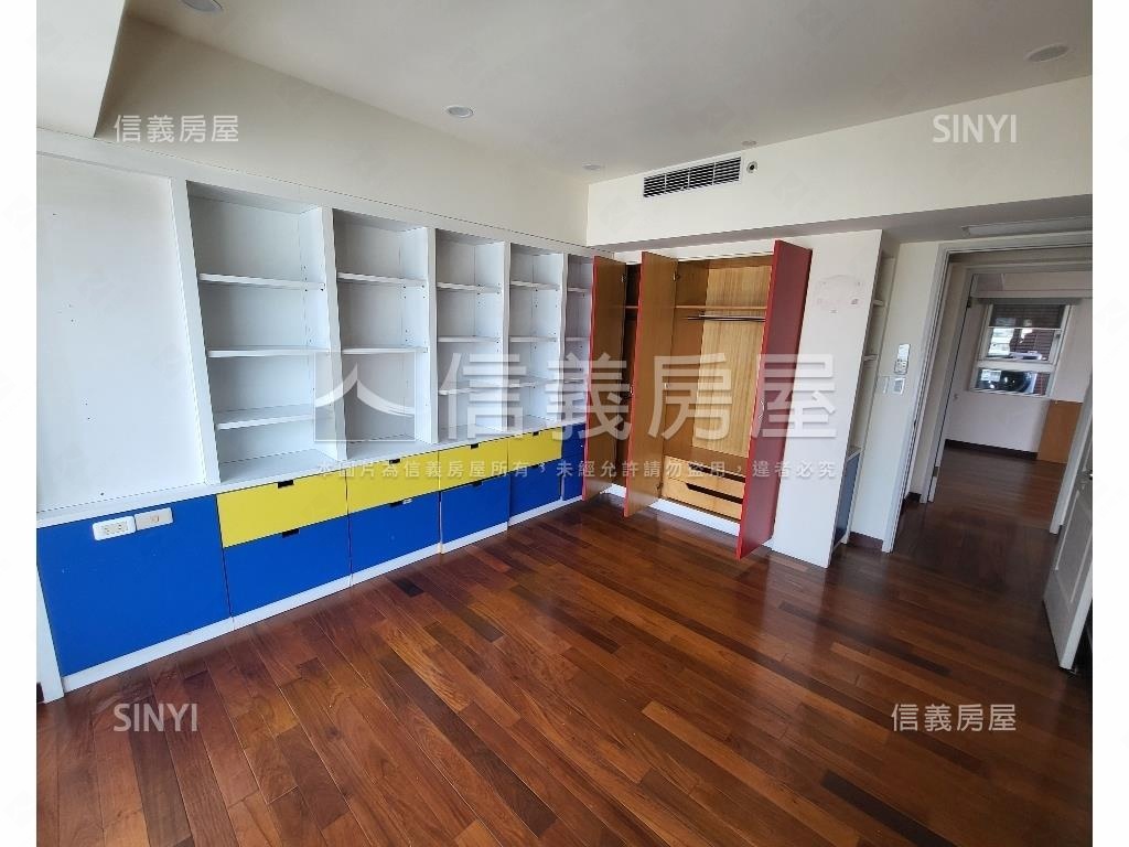 上第二合併戶房屋室內格局與周邊環境