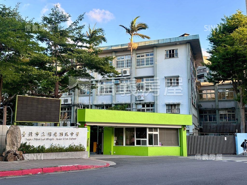 店長推薦方正近捷運公寓房屋室內格局與周邊環境