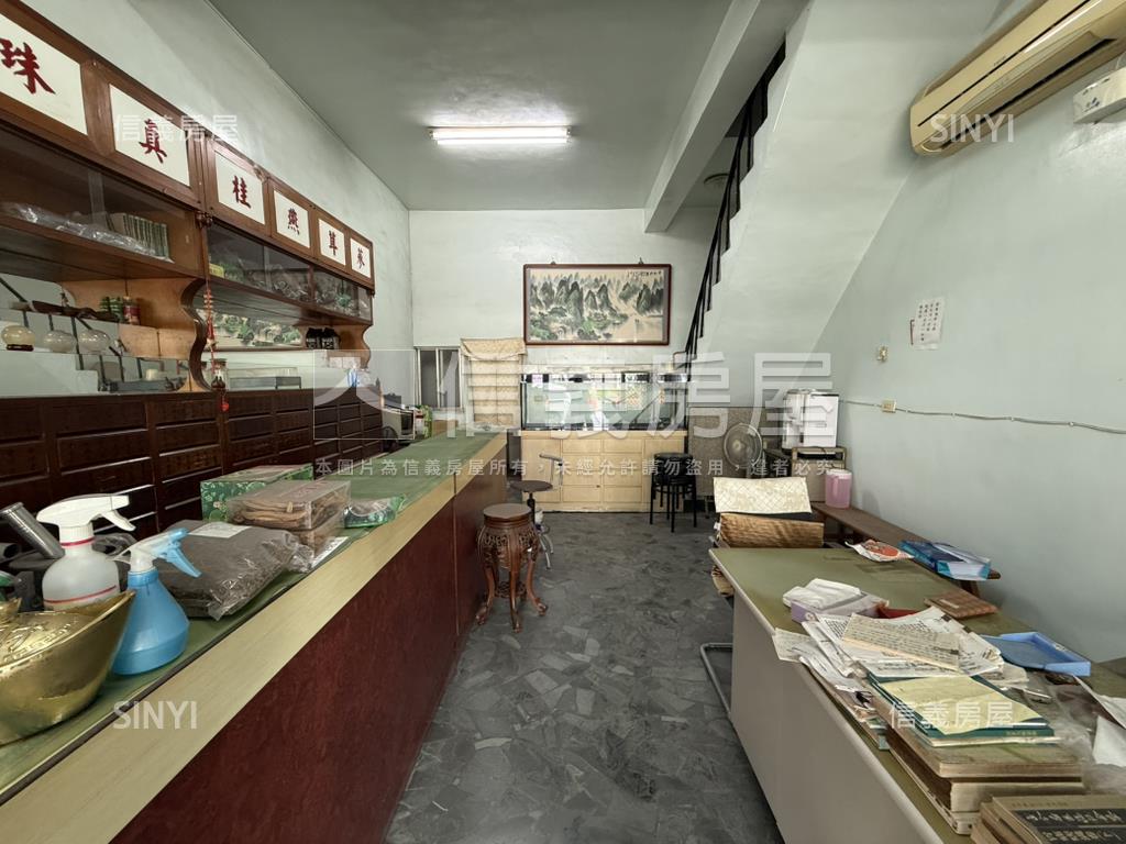 房屋照片