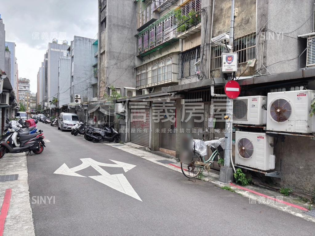 新！永春公寓黃金３樓房屋室內格局與周邊環境