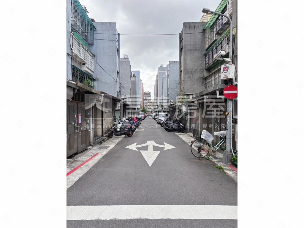 新！永春公寓黃金３樓房屋室內格局與周邊環境