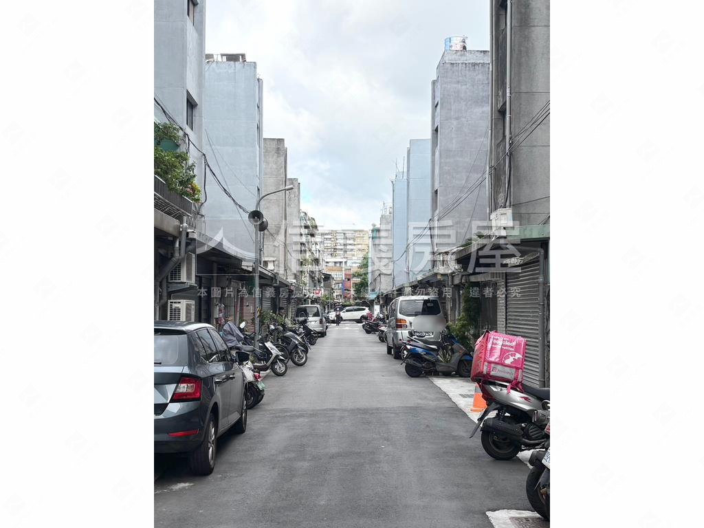 新！永春公寓黃金３樓房屋室內格局與周邊環境