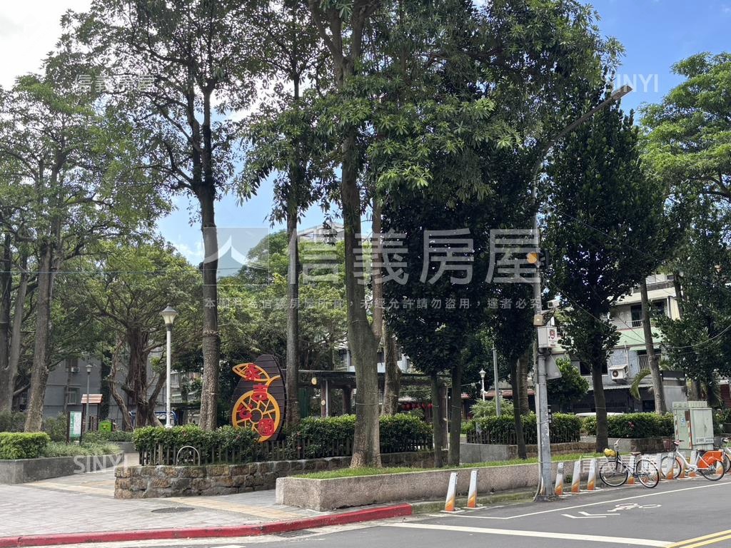 新！永春公寓黃金３樓房屋室內格局與周邊環境