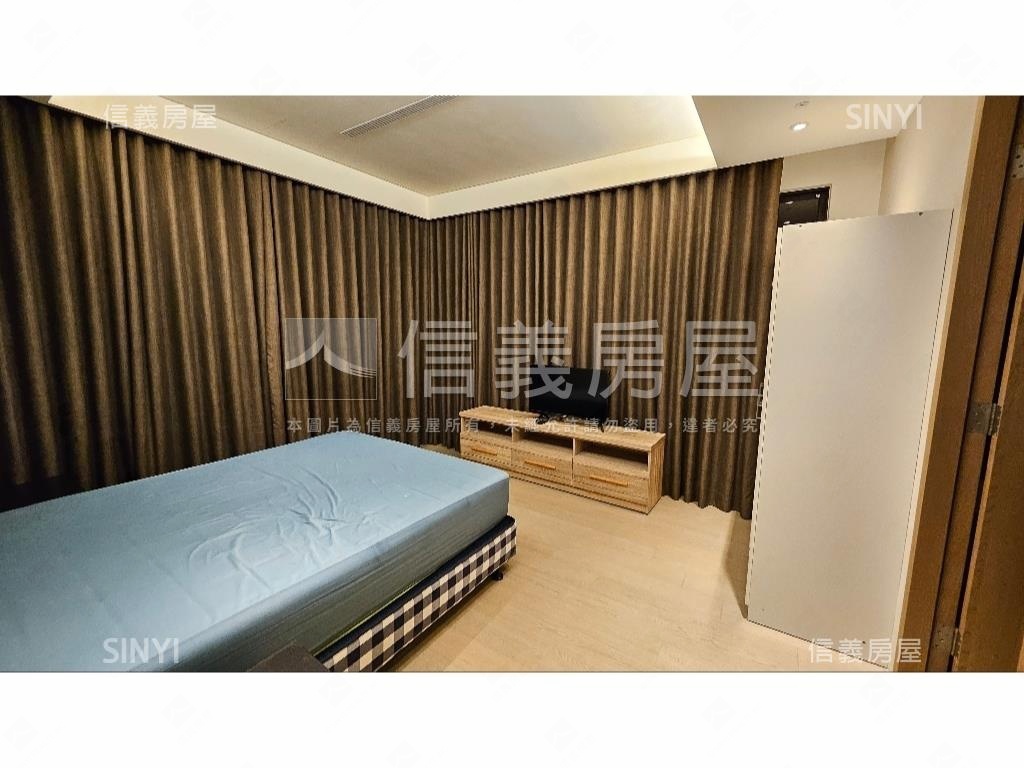 【可看屋】京硯頂樓層峰房屋室內格局與周邊環境