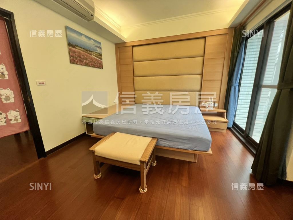 平鎮文化傳世豪邸房屋室內格局與周邊環境