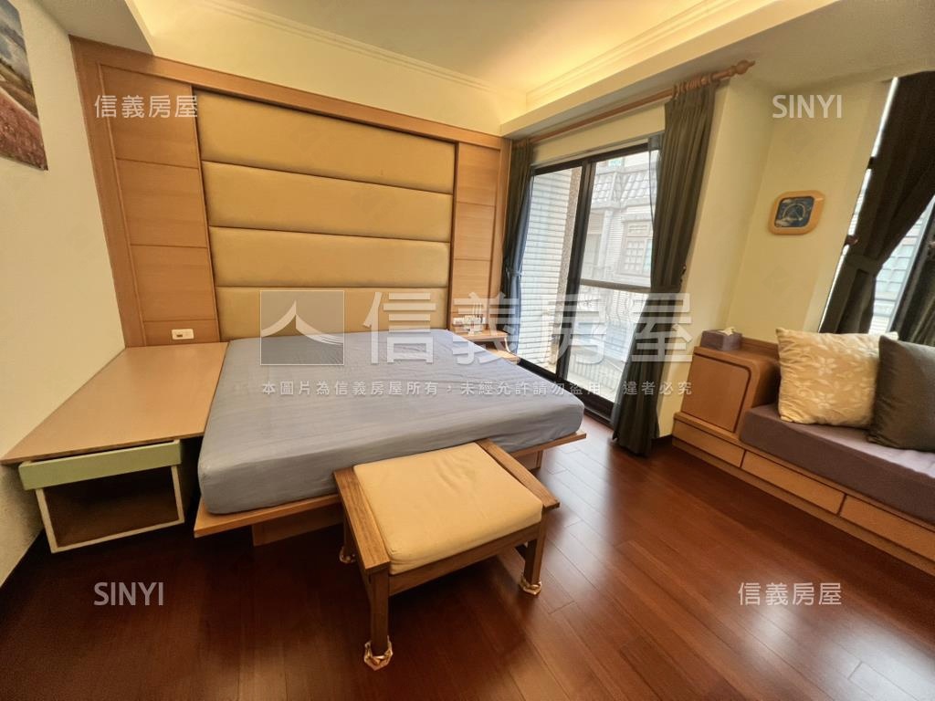 平鎮文化傳世豪邸房屋室內格局與周邊環境