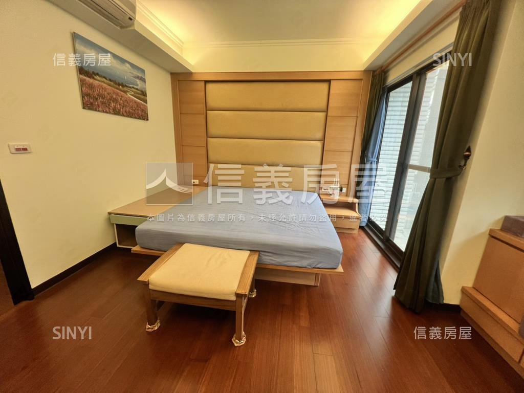 平鎮文化傳世豪邸房屋室內格局與周邊環境