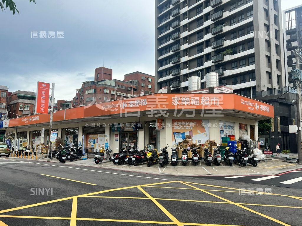 平鎮文化傳世豪邸房屋室內格局與周邊環境