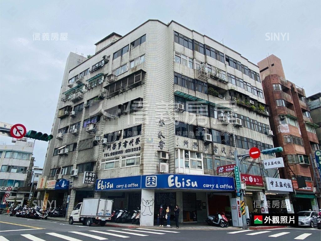正寧波西街人潮金店面房屋室內格局與周邊環境