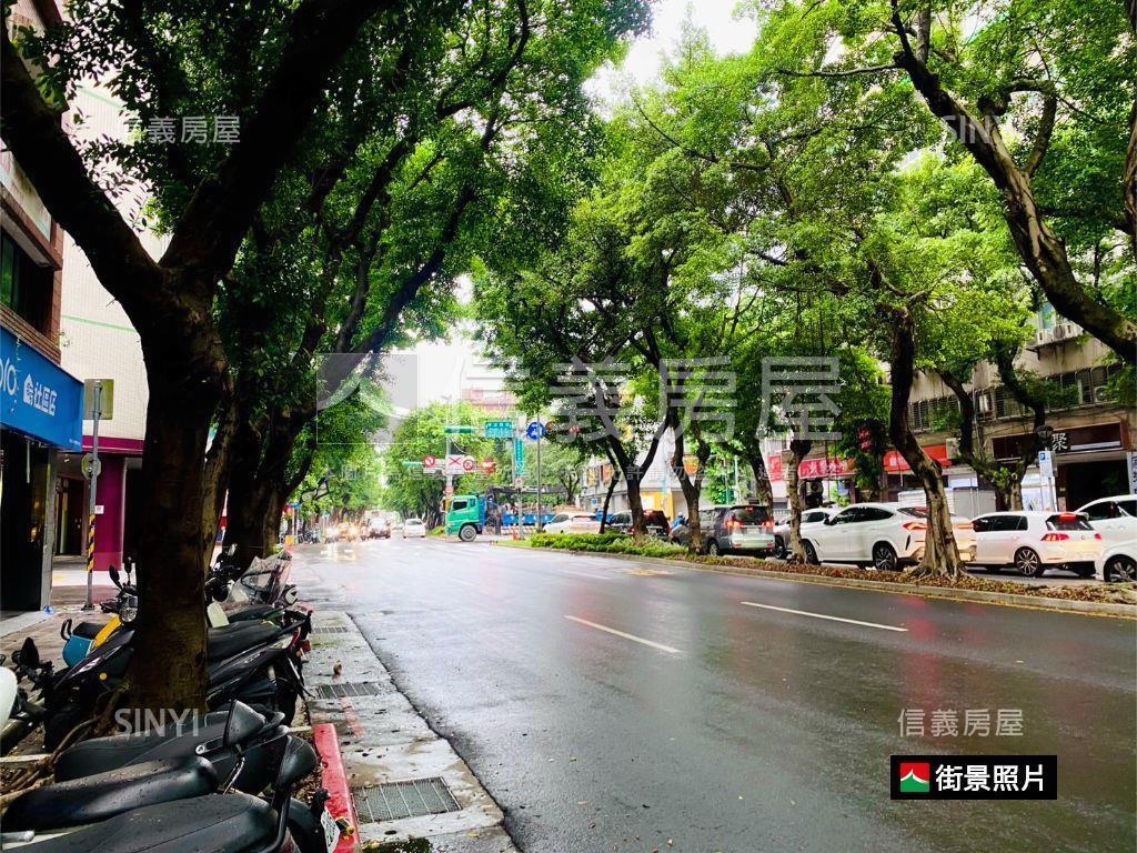 正寧波西街人潮金店面房屋室內格局與周邊環境