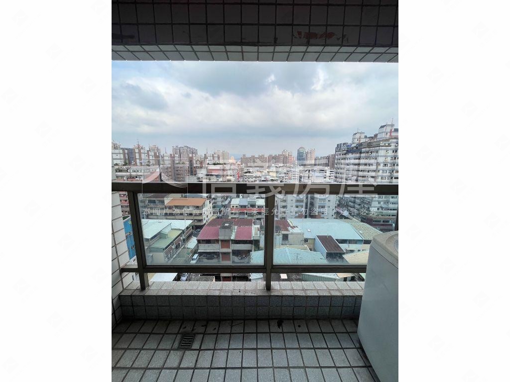梅川高樓小資電梯宅房屋室內格局與周邊環境