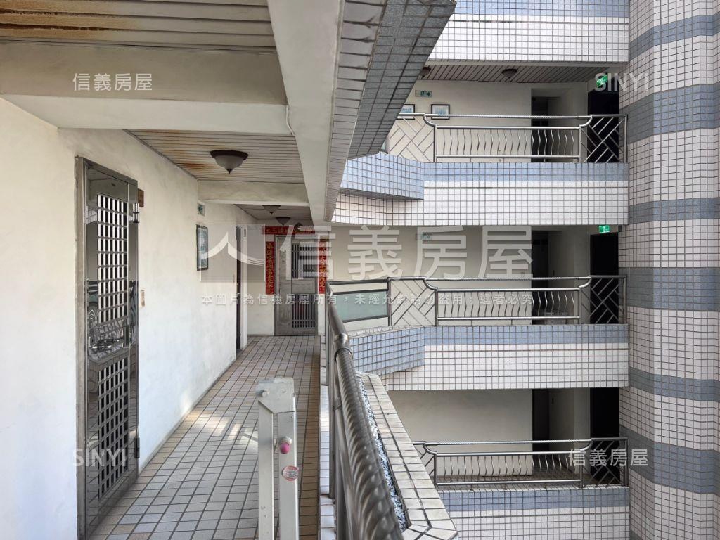 梅川高樓小資電梯宅房屋室內格局與周邊環境