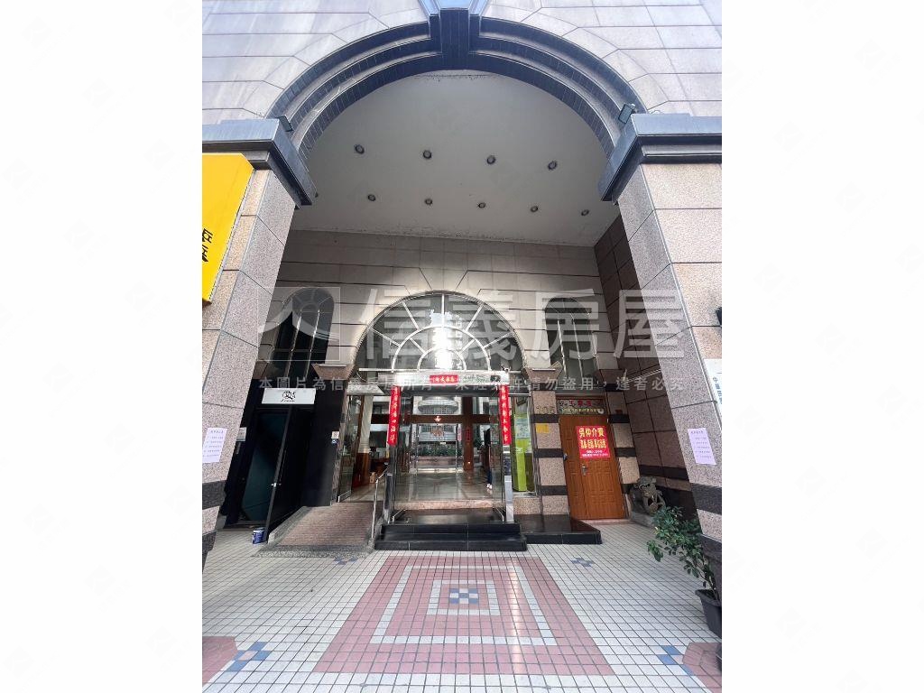梅川高樓小資電梯宅房屋室內格局與周邊環境