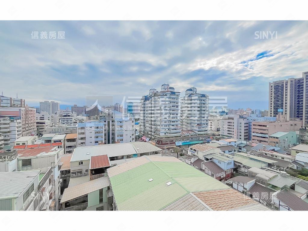 梅川高樓小資電梯宅房屋室內格局與周邊環境