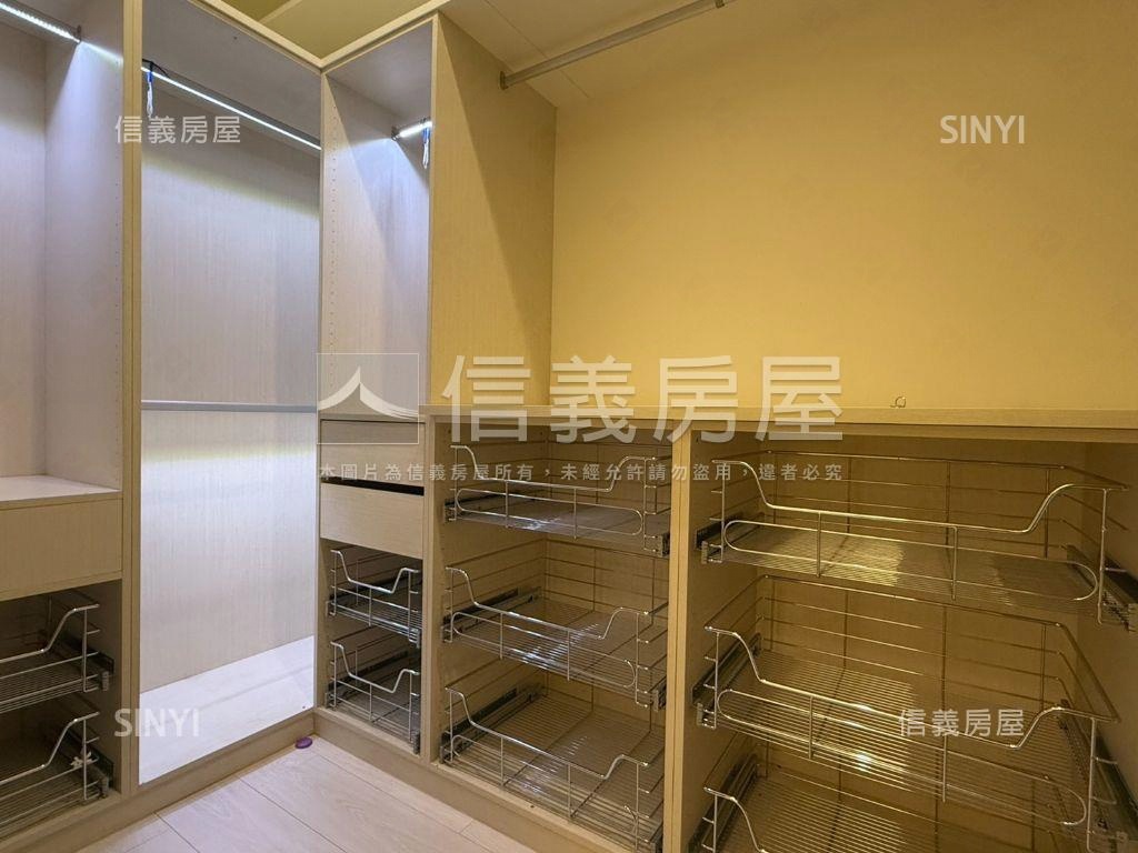 精美天鑽品味生活房屋室內格局與周邊環境