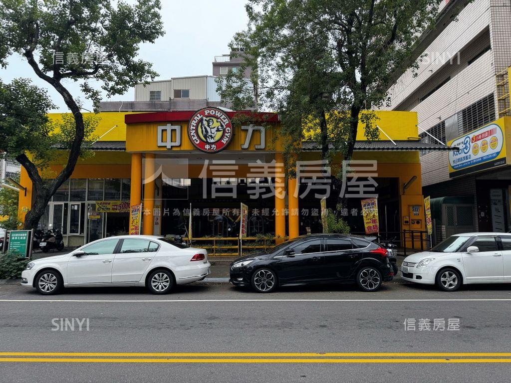 地點超讚透天店面快來看！房屋室內格局與周邊環境