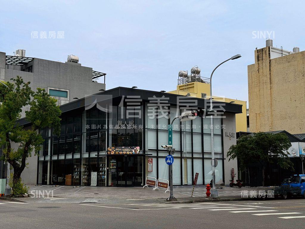 地點超讚透天店面快來看！房屋室內格局與周邊環境