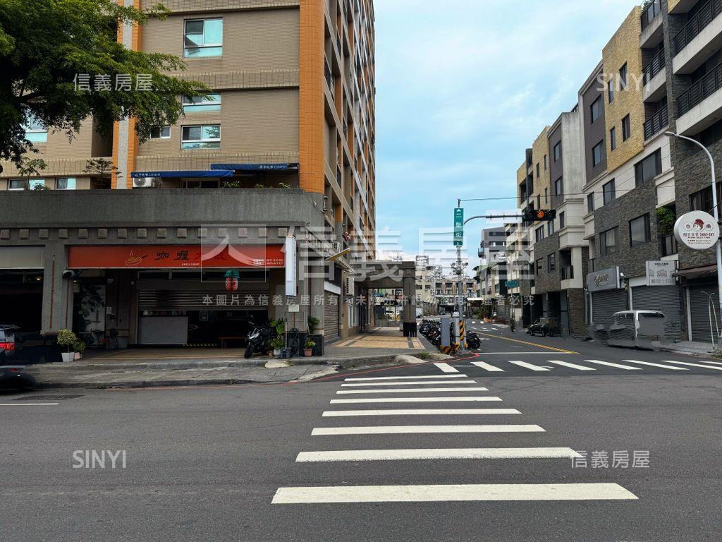 地點超讚透天店面快來看！房屋室內格局與周邊環境