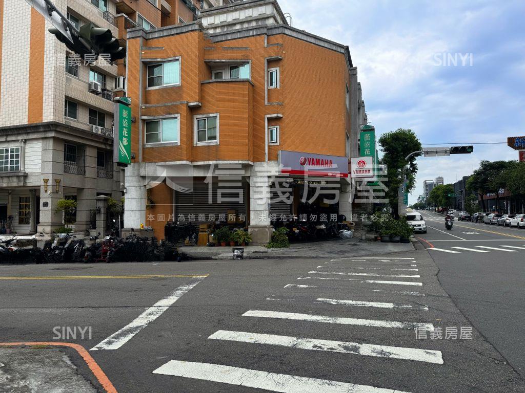 地點超讚透天店面快來看！房屋室內格局與周邊環境