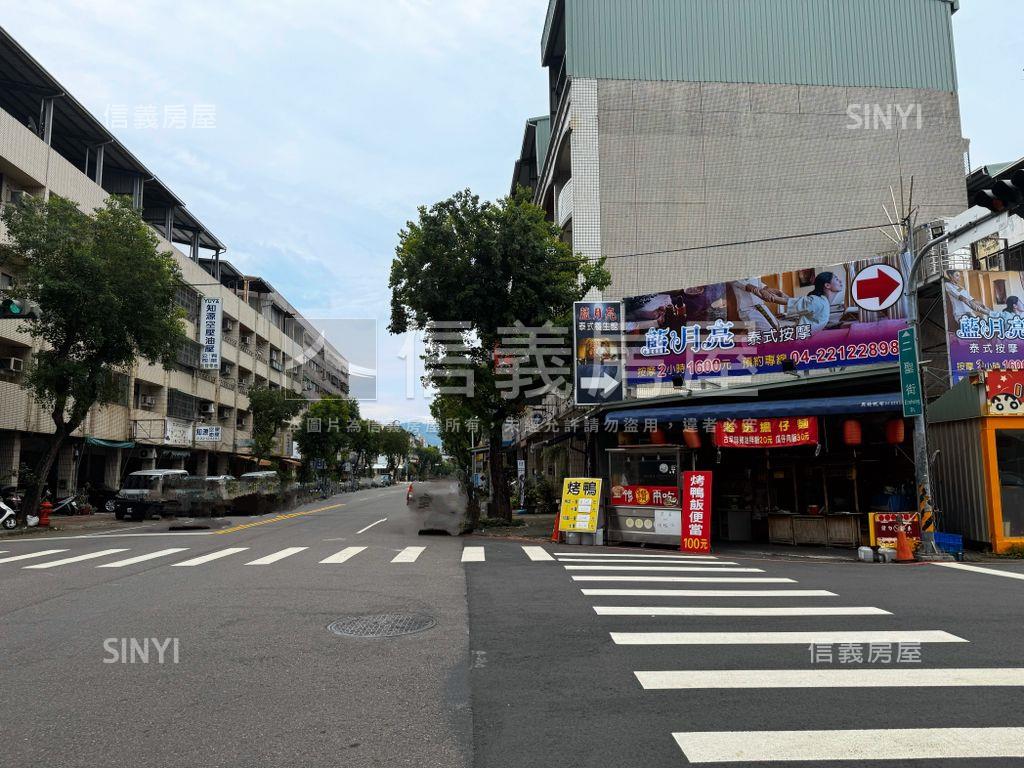 地點超讚透天店面快來看！房屋室內格局與周邊環境