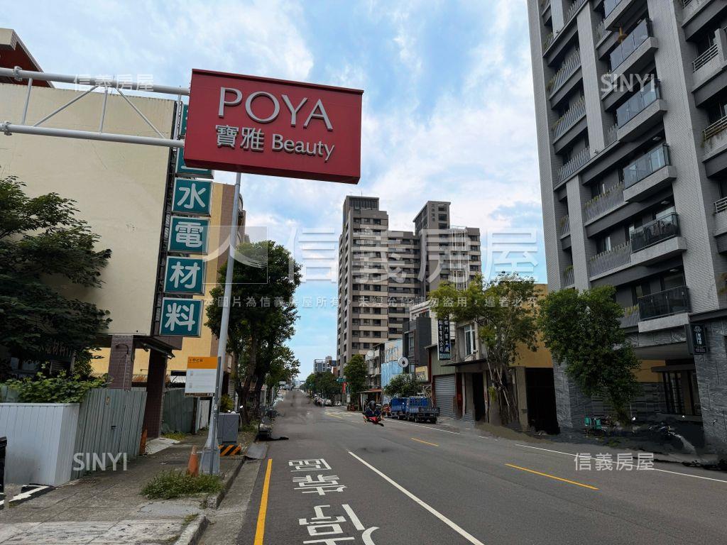 地點超讚透天店面快來看！房屋室內格局與周邊環境