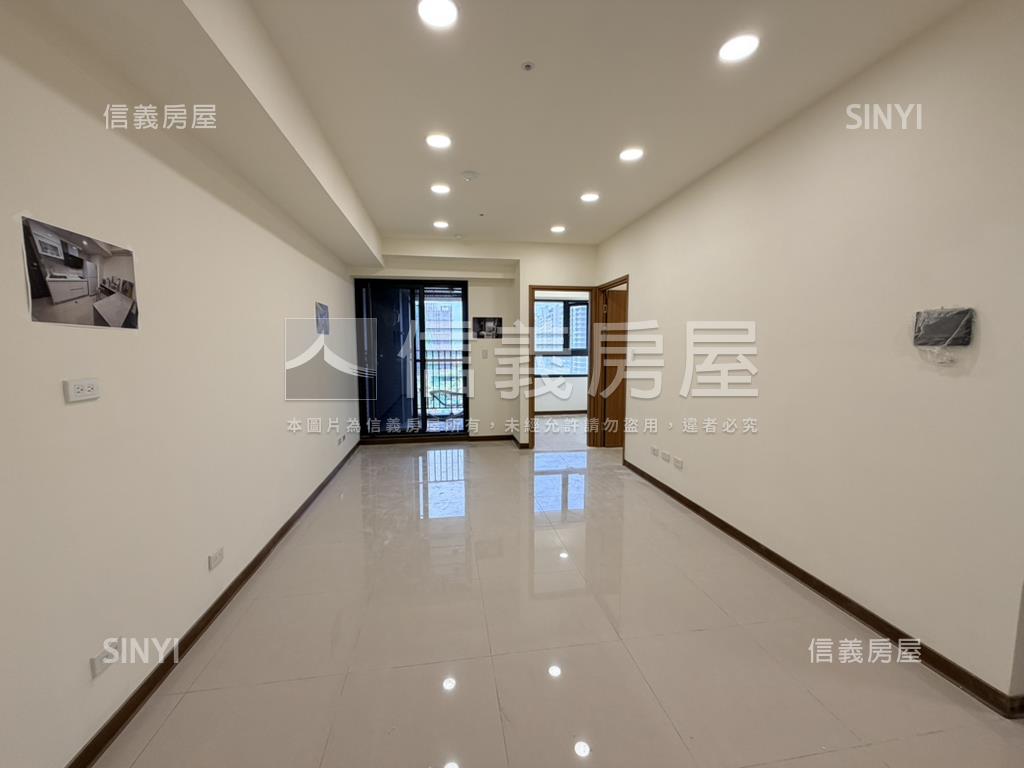 遠雄幸福成☪兩房好入手房屋室內格局與周邊環境