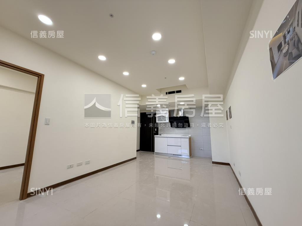 遠雄幸福成☪兩房好入手房屋室內格局與周邊環境
