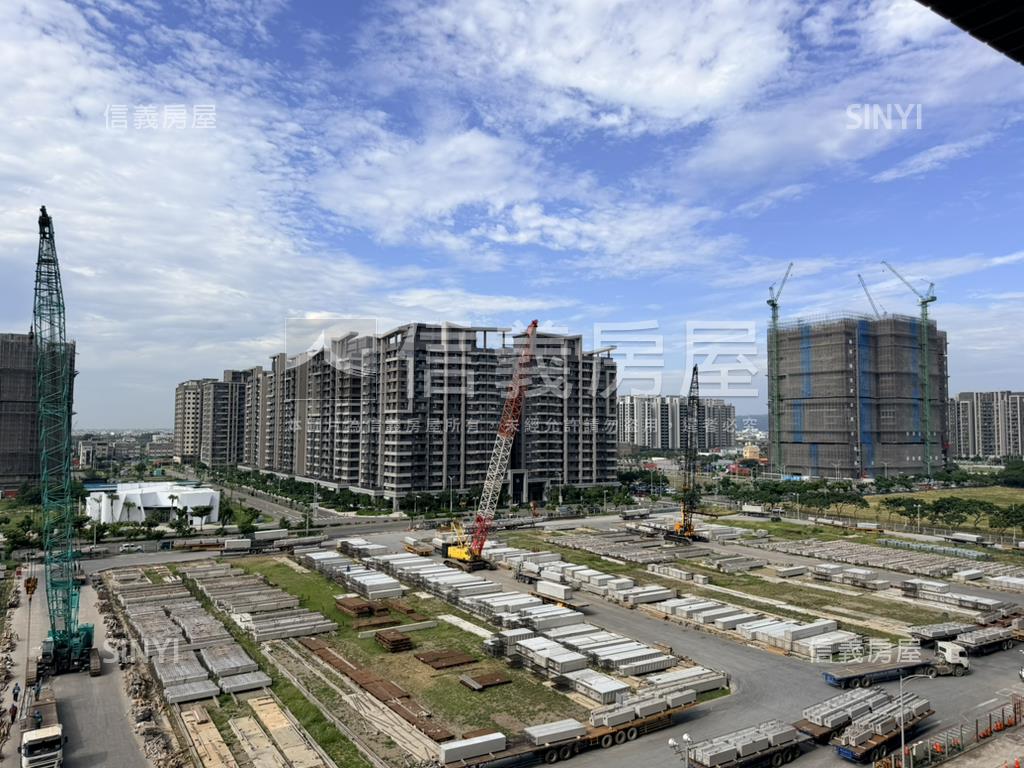 遠雄幸福成☪兩房好入手房屋室內格局與周邊環境