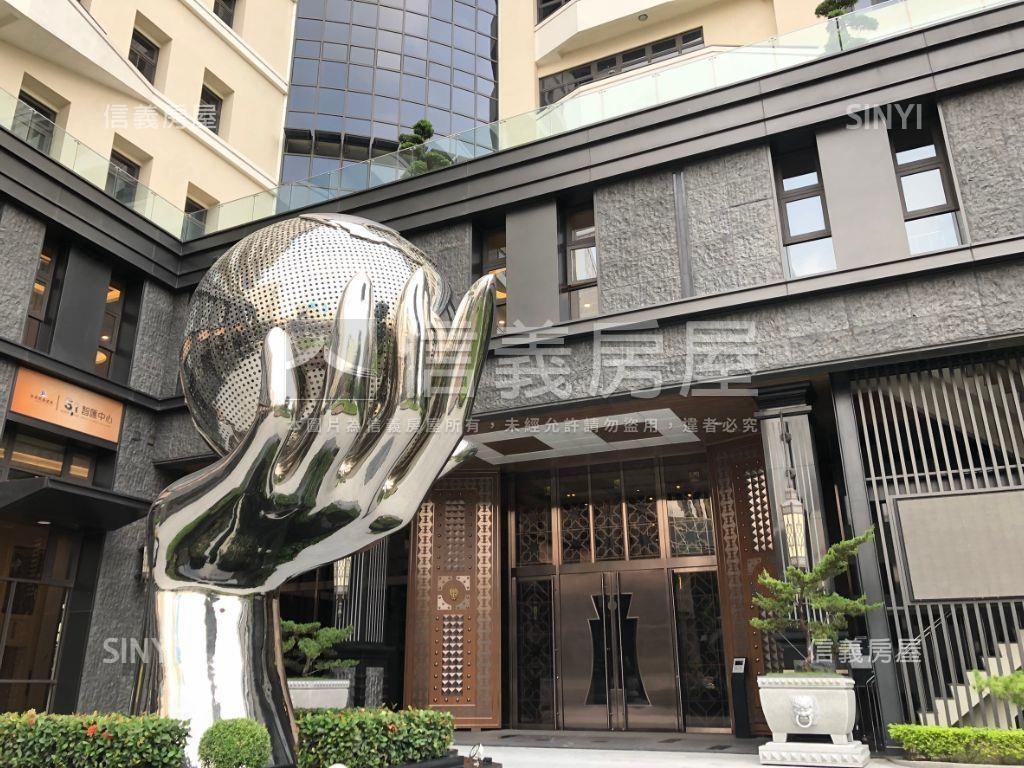 富宇曙光之森Ａ２二房平車房屋室內格局與周邊環境