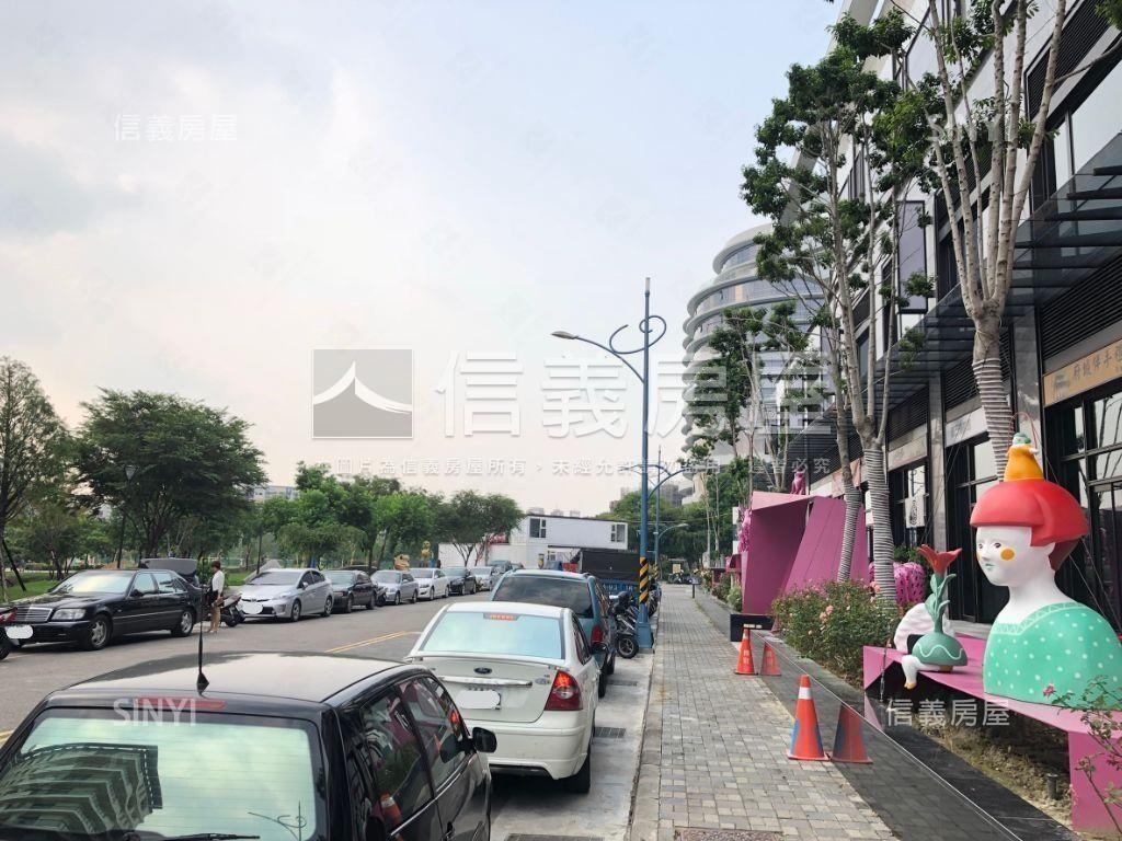 富宇曙光之森Ａ２二房平車房屋室內格局與周邊環境