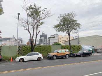 近台中軟園富宇建設高樓層