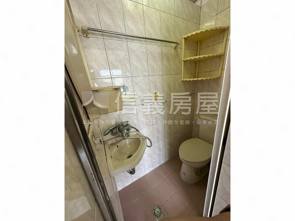 稀有釋出七張邊間美寓房屋室內格局與周邊環境