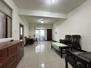 稀有七張邊間３房美寓