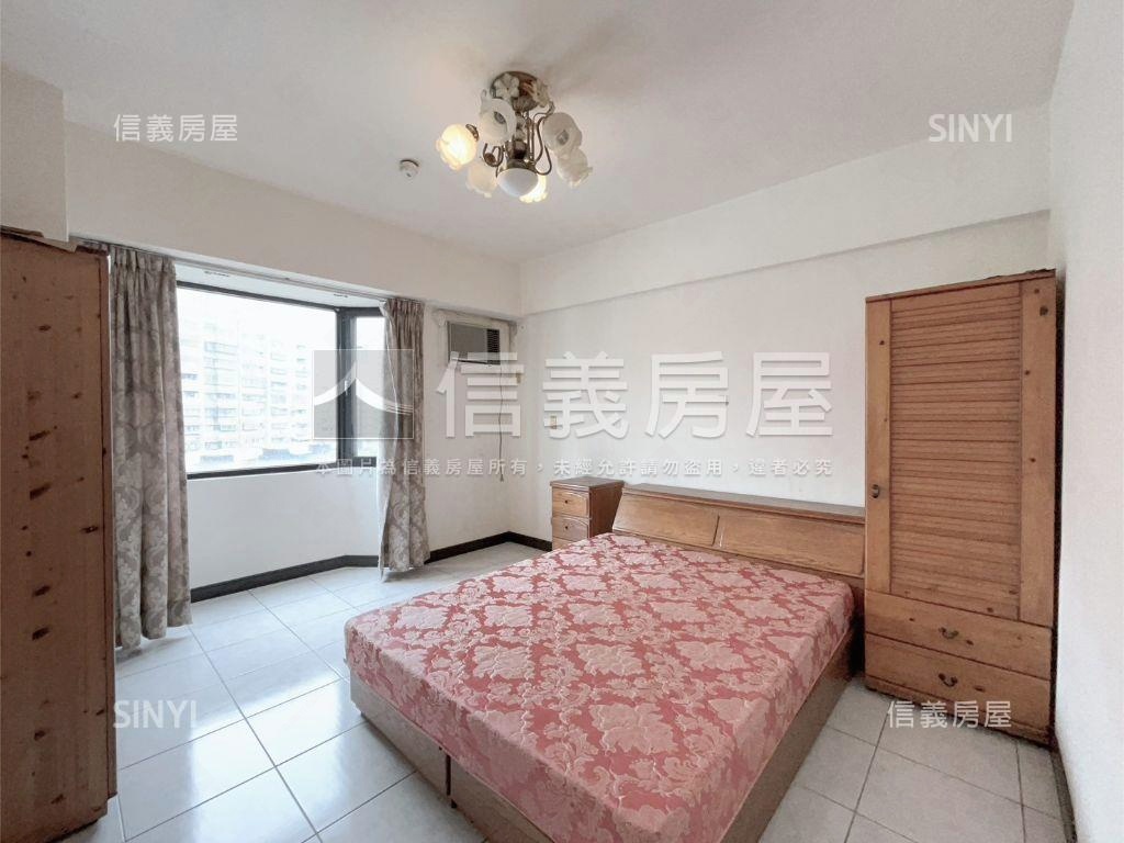 金點兩房雙衛大空間房屋室內格局與周邊環境