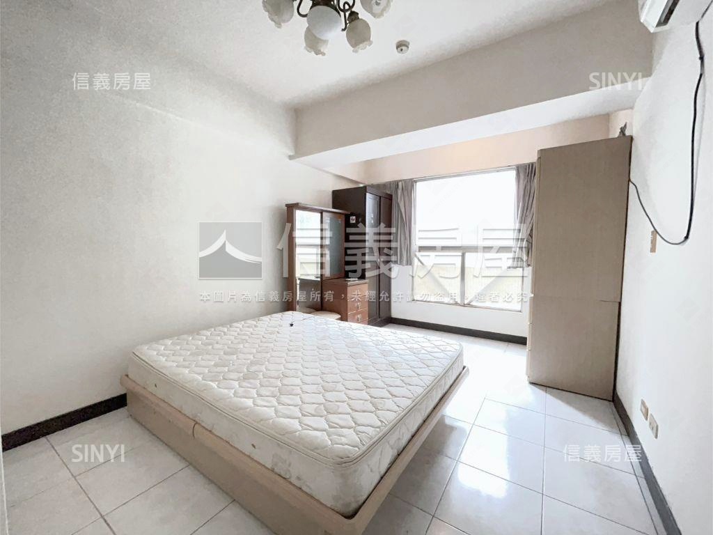 金點兩房雙衛大空間房屋室內格局與周邊環境