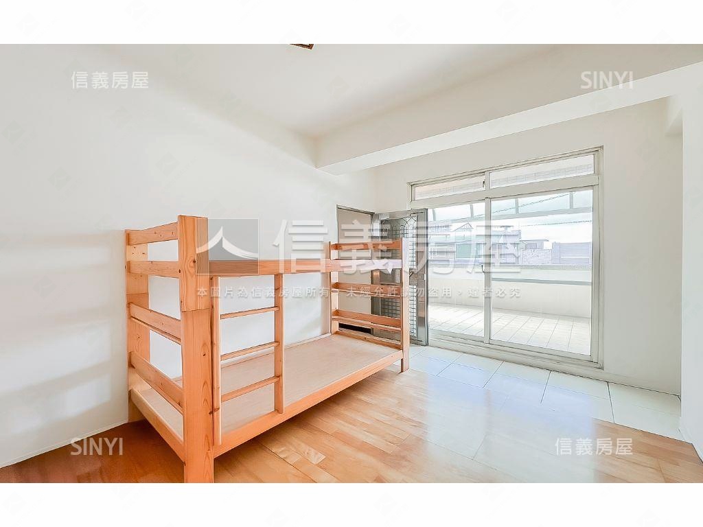 稀有水湳溫馨邊間中清美墅房屋室內格局與周邊環境