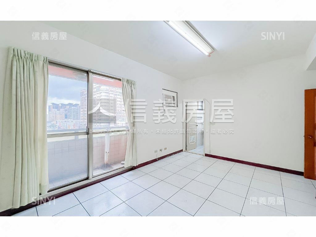 採光好屋２＋１有車位！房屋室內格局與周邊環境