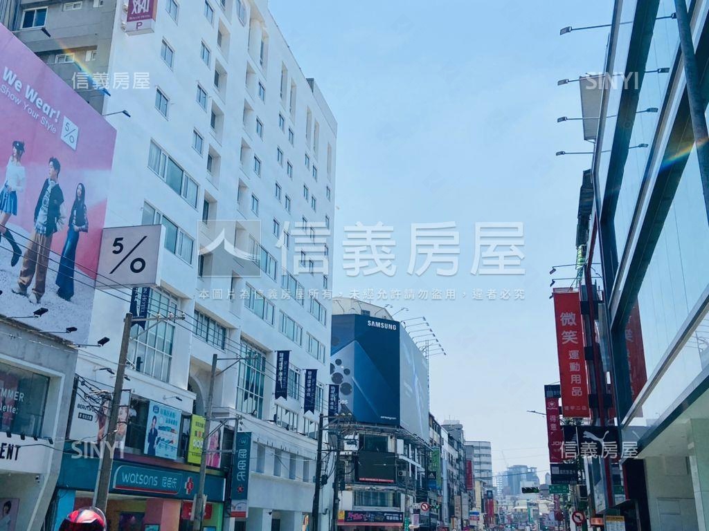採光好屋２＋１有車位！房屋室內格局與周邊環境
